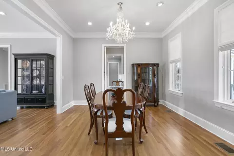 Dining - 119 Northshore Pt, Madison, MS 39110 photo 2 of 3