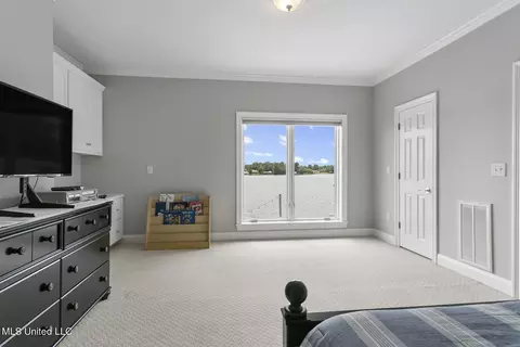 Bedroom - 119 Northshore Pt, Madison, MS 39110 photo 5 of 6