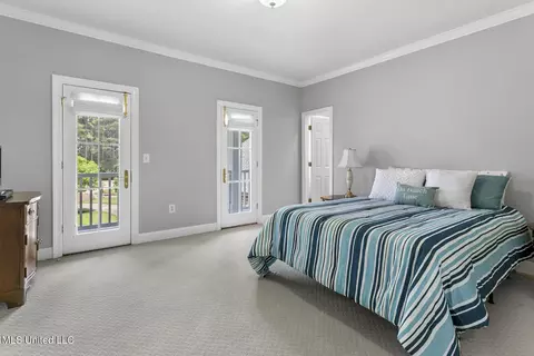 Bedroom - 119 Northshore Pt, Madison, MS 39110 photo 6 of 6
