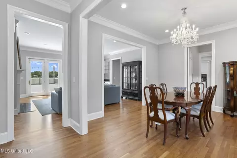 Dining - 119 Northshore Pt, Madison, MS 39110 photo 1 of 3