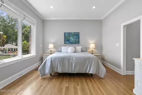 Bedroom - 119 Northshore Pt, Madison, MS 39110 photo 2 of 6