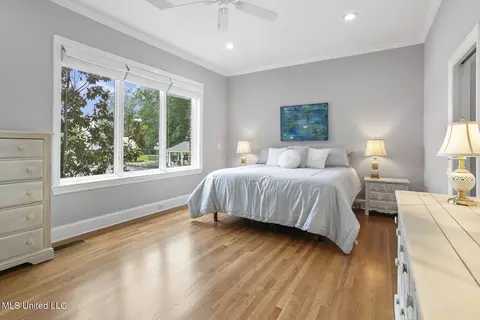 Bedroom - 119 Northshore Pt, Madison, MS 39110 photo 1 of 6