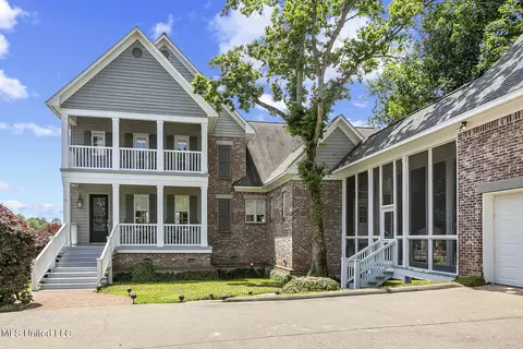 119 Northshore Pt, Madison, MS 39110