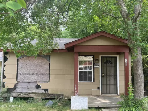 3211 Washington St, Jackson, MS 39209 photo 1