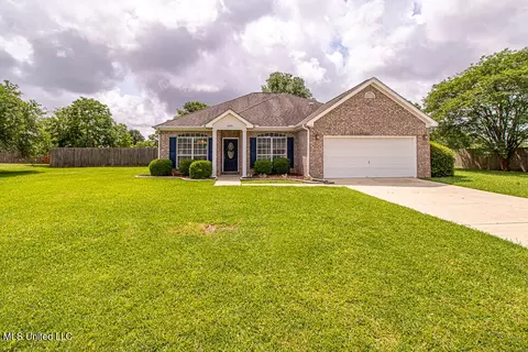 14355 Hillwood Cv, Gulfport, MS 39503