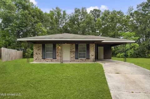 314 Tandy Dr, Gulfport, MS 39503