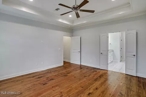 Bedroom - 120 Glenwild Trl, Canton, MS 39046 photo 1 of 4