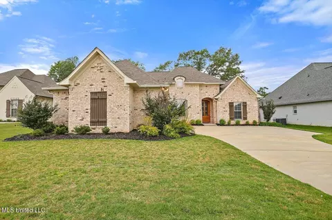 Exterior - 120 Glenwild Trl, Canton, MS 39046 photo 3 of 3