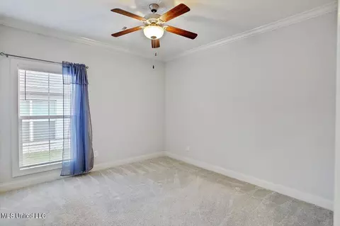 Bedroom - 120 Glenwild Trl, Canton, MS 39046 photo 3 of 4