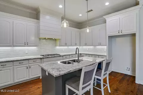 Kitchen - 120 Glenwild Trl, Canton, MS 39046 photo 1 of 2