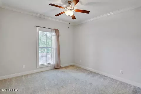 Bedroom - 120 Glenwild Trl, Canton, MS 39046 photo 2 of 4