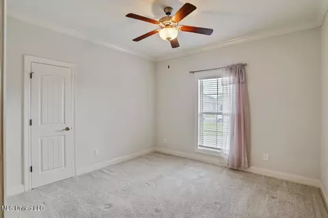 Bedroom - 120 Glenwild Trl, Canton, MS 39046 photo 4 of 4