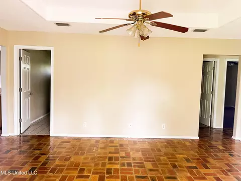 1230 Walt Tanner Rd, Lucedale, MS 39452 photo 5