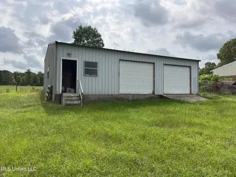 1230 Walt Tanner Rd, Lucedale, MS 39452 photo 21