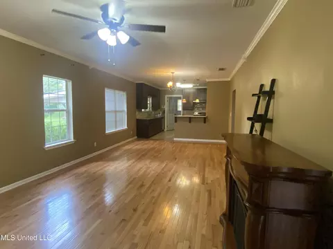 Living - 2177 Mill Ext St, Lucedale, MS 39452 photo 1 of 2