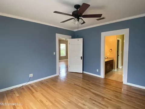 Bedroom - 2177 Mill Ext St, Lucedale, MS 39452 photo 1 of 5