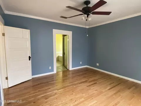 Bedroom - 2177 Mill Ext St, Lucedale, MS 39452 photo 2 of 5