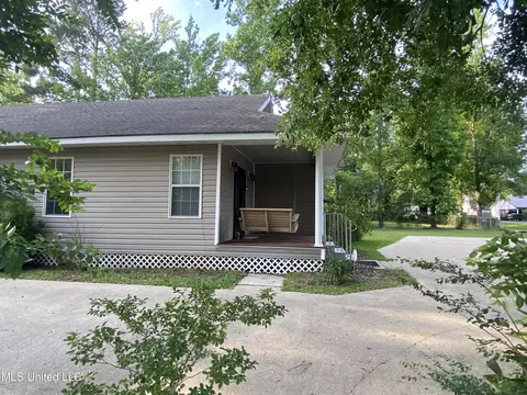 Exterior - 2177 Mill Ext St, Lucedale, MS 39452 photo 6 of 10