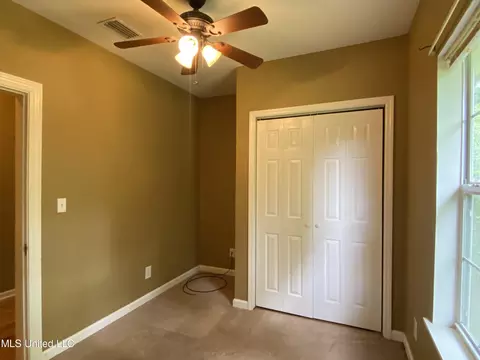 Bedroom - 2177 Mill Ext St, Lucedale, MS 39452 photo 3 of 5