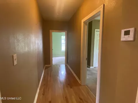 Entry Way - 2177 Mill Ext St, Lucedale, MS 39452 photo 1 of 1