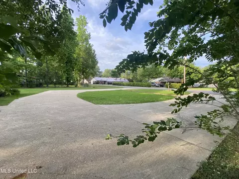 Exterior - 2177 Mill Ext St, Lucedale, MS 39452 photo 7 of 10