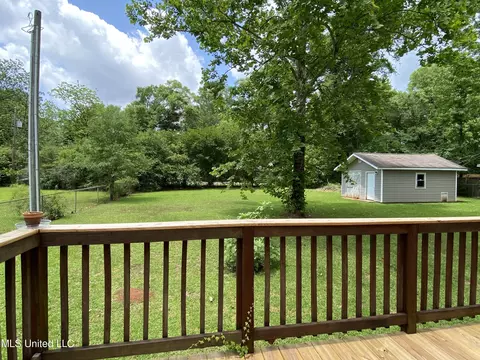 Exterior - 2177 Mill Ext St, Lucedale, MS 39452 photo 3 of 10
