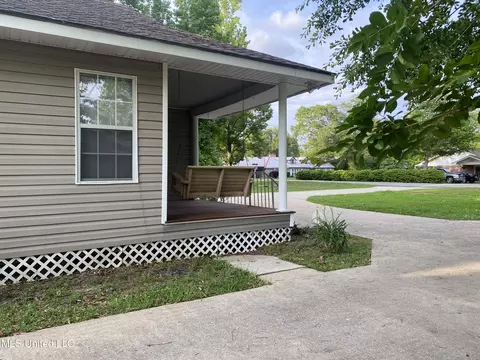 Exterior - 2177 Mill Ext St, Lucedale, MS 39452 photo 10 of 10