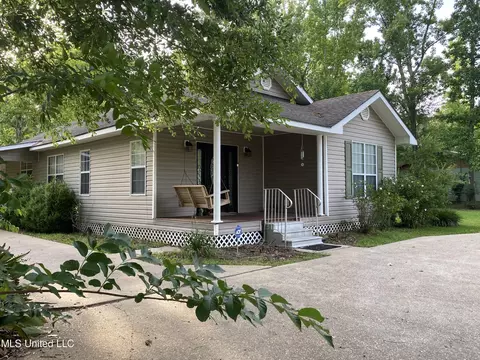Exterior - 2177 Mill Ext St, Lucedale, MS 39452 photo 1 of 10