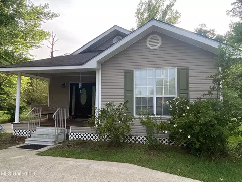 2177 Mill Ext St, Lucedale, MS 39452