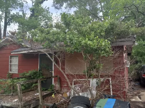 3554 Fort St, Jackson, MS 39213 photo 1