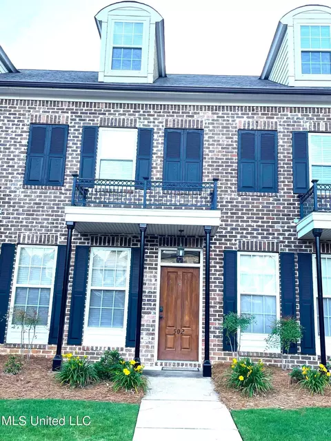 2206 Anderson Rd #502, Oxford, MS 38655