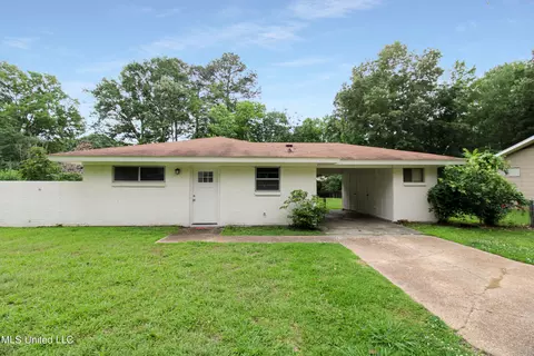 343 Mary Ann Dr, Pearl, MS 39208
