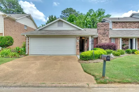 146 Pleasant Grove Dr, Brandon, MS 39042
