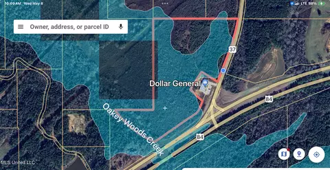 37 Highway Hwy, Collins, MS 39428