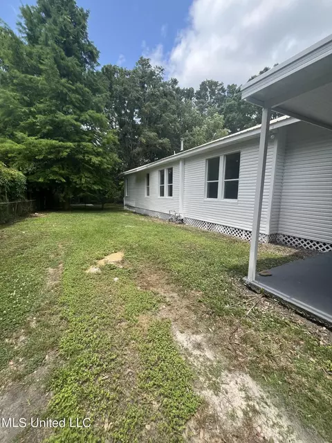 Exterior - 5131 Weems St, Moss Point, MS 39563 photo 7 of 7