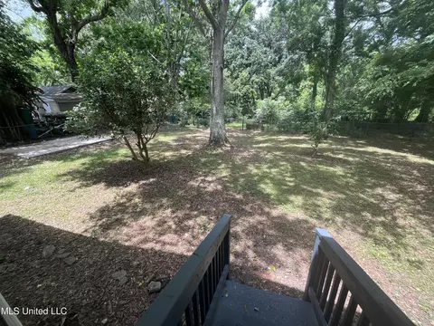 Exterior - 5131 Weems St, Moss Point, MS 39563 photo 4 of 7
