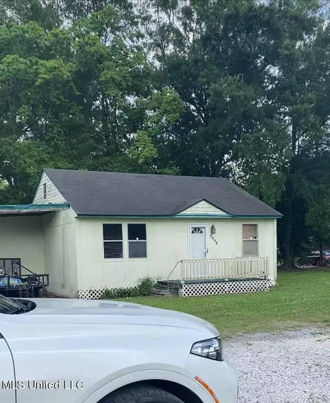 3536 Lawrence St, Moss Point, MS 39563 photo 4