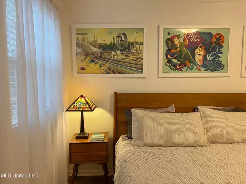 Bedroom - 1142 Lyncrest Avenue Ave, Jackson, MS 39202 photo 6 of 11