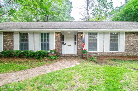 Exterior - 1142 Lyncrest Avenue Ave, Jackson, MS 39202 photo 3 of 11