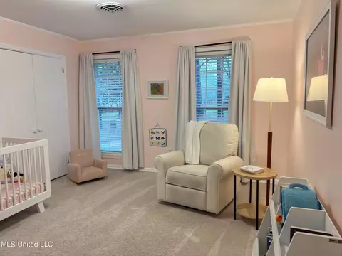 Bedroom - 1142 Lyncrest Avenue Ave, Jackson, MS 39202 photo 8 of 11