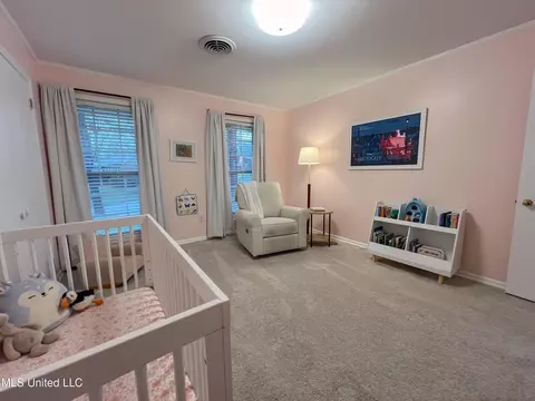 Bedroom - 1142 Lyncrest Avenue Ave, Jackson, MS 39202 photo 10 of 11