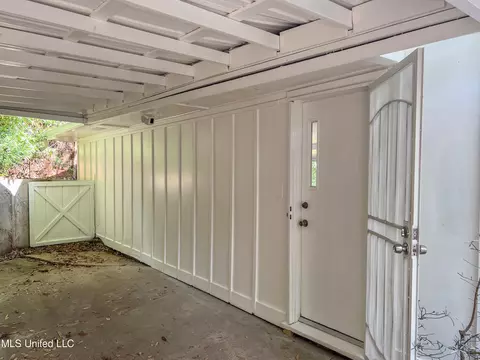 Exterior - 1142 Lyncrest Avenue Ave, Jackson, MS 39202 photo 11 of 11