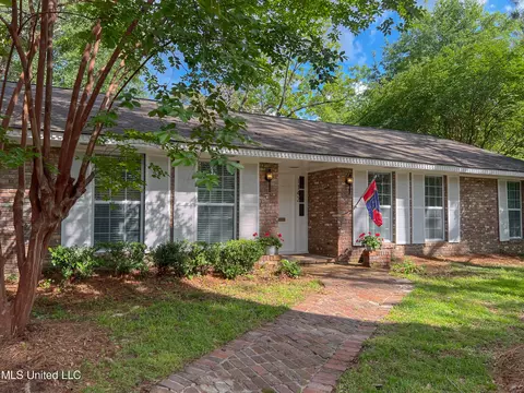 1142 Lyncrest Avenue Ave, Jackson, MS 39202