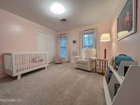 Bedroom - 1142 Lyncrest Avenue Ave, Jackson, MS 39202 photo 11 of 11