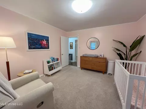 Bedroom - 1142 Lyncrest Avenue Ave, Jackson, MS 39202 photo 9 of 11