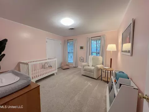Bedroom - 1142 Lyncrest Avenue Ave, Jackson, MS 39202 photo 2 of 11