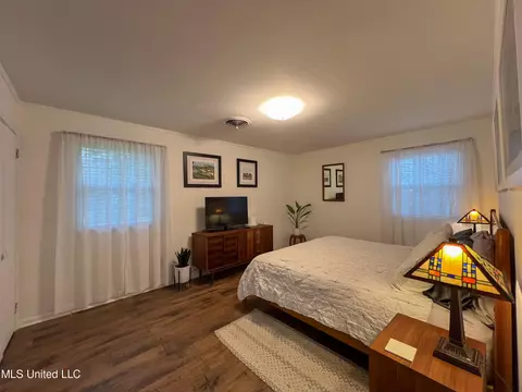 Bedroom - 1142 Lyncrest Avenue Ave, Jackson, MS 39202 photo 5 of 11