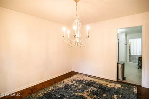 Dining - 1142 Lyncrest Avenue Ave, Jackson, MS 39202 photo 3 of 3