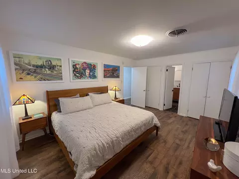 Bedroom - 1142 Lyncrest Avenue Ave, Jackson, MS 39202 photo 1 of 11