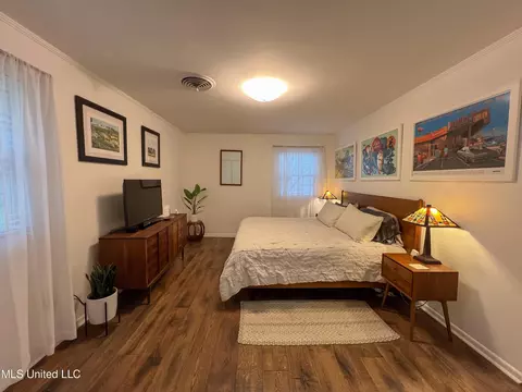 Bedroom - 1142 Lyncrest Avenue Ave, Jackson, MS 39202 photo 4 of 11